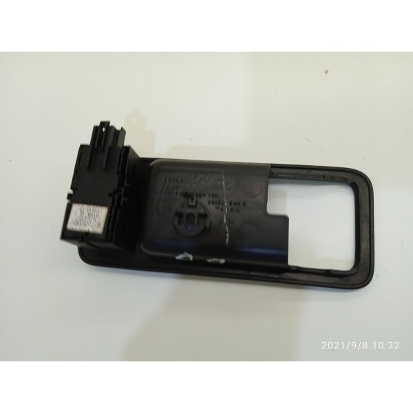 Botao Trava Fusion Direito 2006/2012 Orig