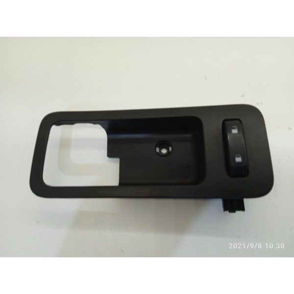 Botao Trava Fusion Esquerdpo 2006 2008 2010 2012 Orig