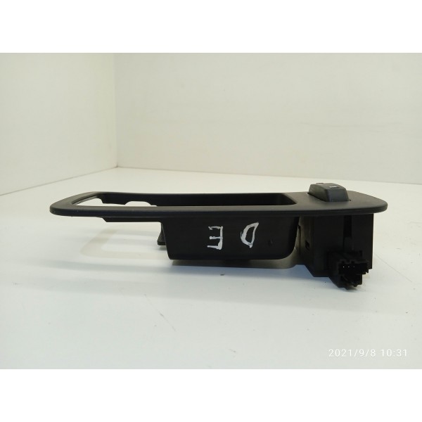 Botao Trava Fusion Esquerdpo 2006 2008 2010 2012 Orig