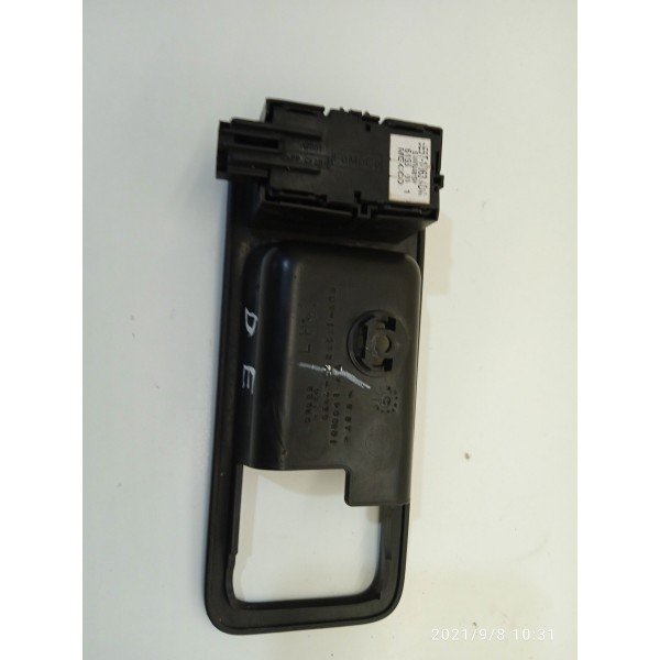 Botao Trava Fusion Esquerdpo 2006 2008 2010 2012 Orig