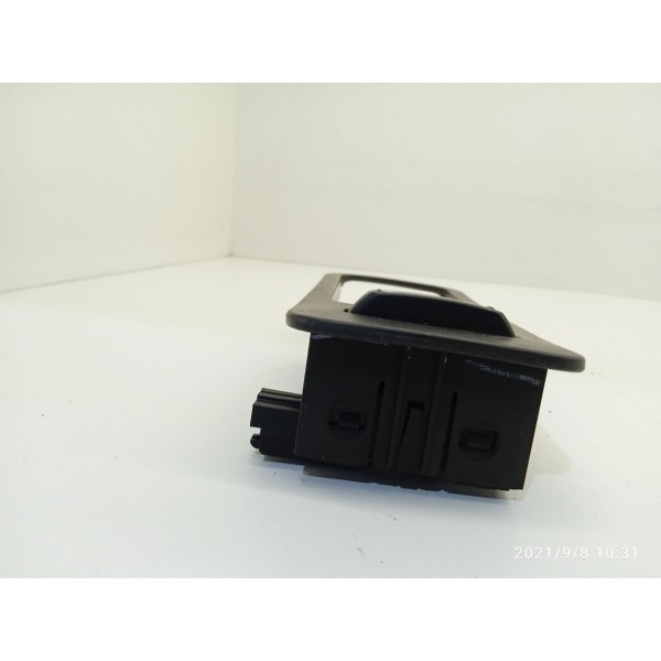 Botao Trava Fusion Esquerdpo 2006 2008 2010 2012 Orig