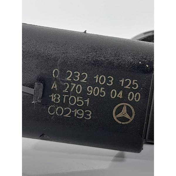 Sensor Fase Virabrequim Mercedes Gla Cla A 200 A2709050400