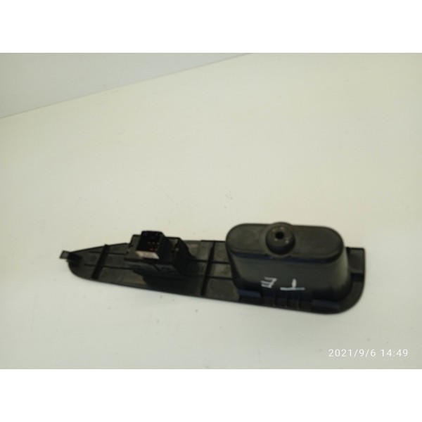 Botao Vidro Fusion Traseiro Esquerdo 2006/2012