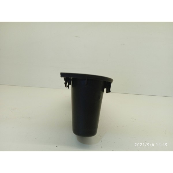 Botao Vidro Fusion Traseiro Esquerdo 2006/2012