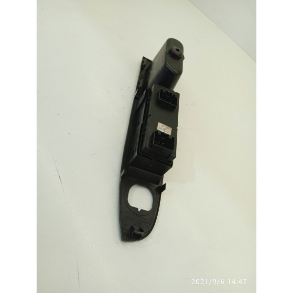 Botão Vidro Fusion Dianteiro Esquerdo 2006/2012 9e5t14540aaw