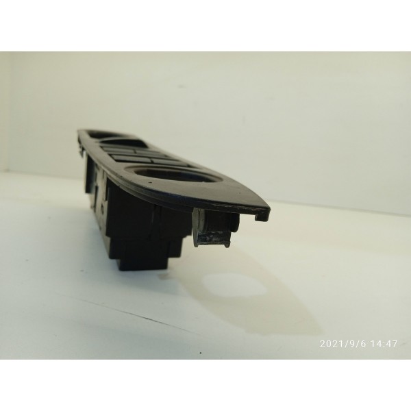 Botão Vidro Fusion Dianteiro Esquerdo 2006/2012 9e5t14540aaw