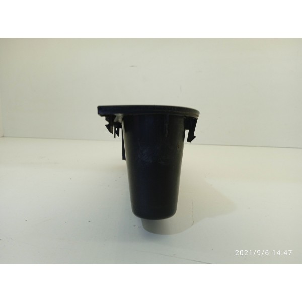 Botão Vidro Fusion Dianteiro Esquerdo 2006/2012 9e5t14540aaw