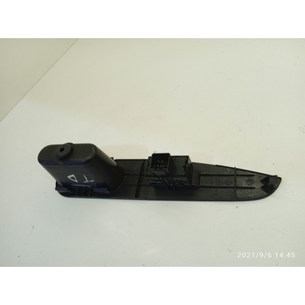 Botao Vidro Fusion Traseiro Direit 2006 2008 2009 2010 2012