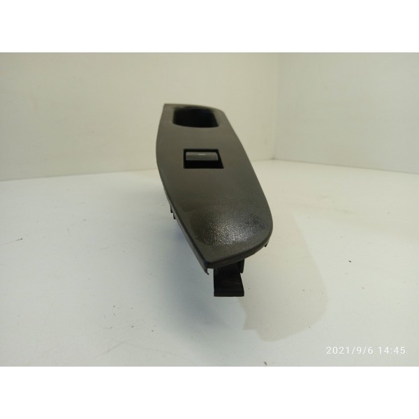 Botao Vidro Fusion Traseiro Direit 2006 2008 2009 2010 2012