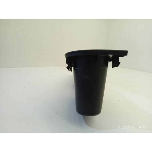 Botao Vidro Fusion Traseiro Direit 2006 2008 2009 2010 2012