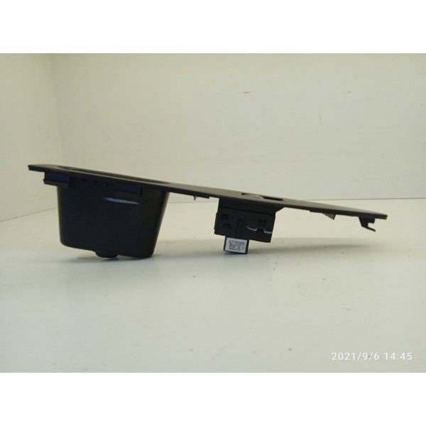 Botao Vidro Fusion Traseiro Direit 2006 2008 2009 2010 2012