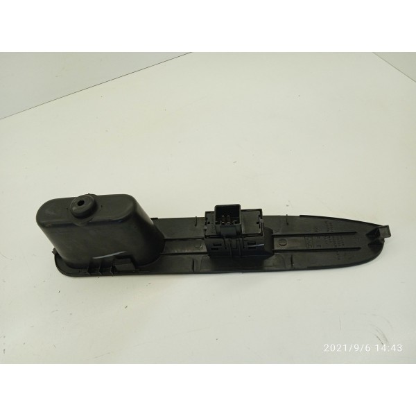 Botao Vidro Fusion Dianteiro Direito 2006/2012