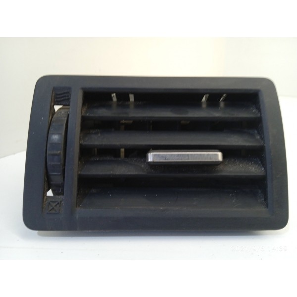 Difusor Ar Fusion Esquerdo 2006 2007 2008 Orig