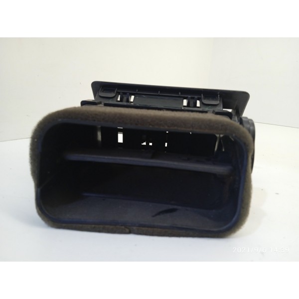 Difusor Ar Fusion Esquerdo 2006 2007 2008 Orig