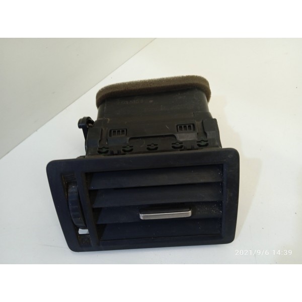 Difusor Ar Fusion Esquerdo 2006 2007 2008 Orig