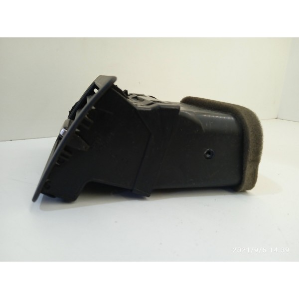 Difusor Ar Fusion Esquerdo 2006 2007 2008 Orig