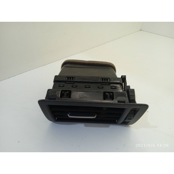 Difusor Ar Fusion Esquerdo 2006 2007 2008 Orig