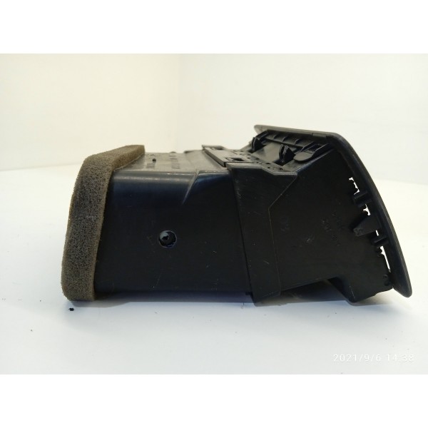 Difusor Ar Fusion Direito 2006 2007 2008 Orig