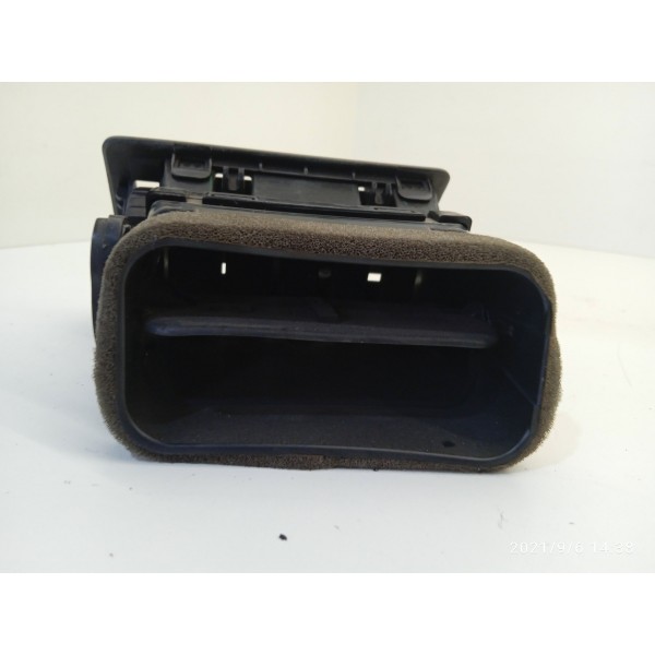 Difusor Ar Fusion Direito 2006 2007 2008 Orig