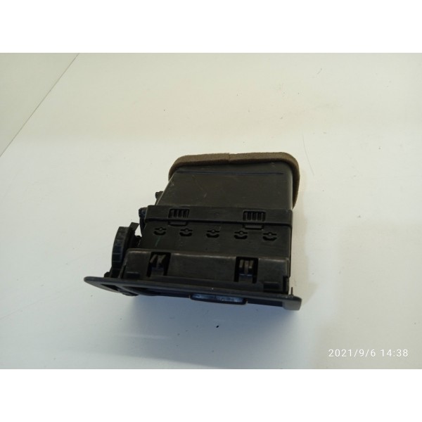 Difusor Ar Fusion Direito 2006 2007 2008 Orig