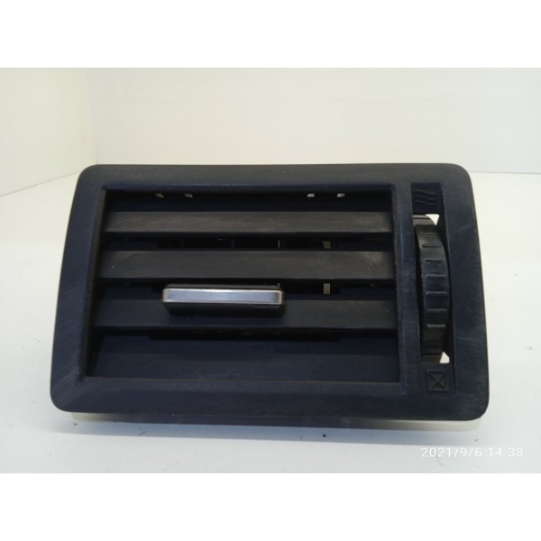 Difusor Ar Fusion Direito 2006 2007 2008 Orig