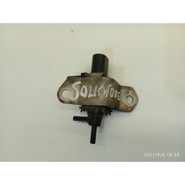 Solenoide Ford Fusion 2.3 2006 2007 2008