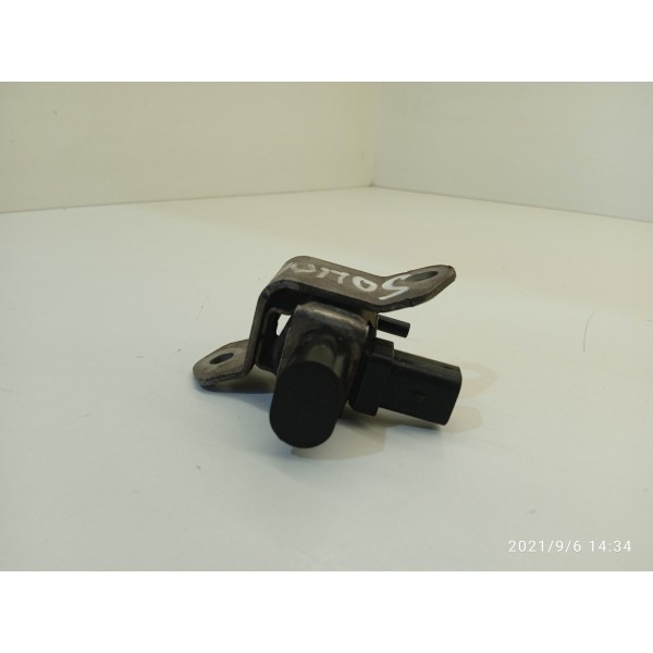 Solenoide Ford Fusion 2.3 2006 2007 2008