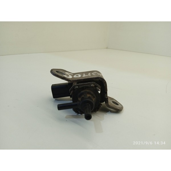 Solenoide Ford Fusion 2.3 2006 2007 2008
