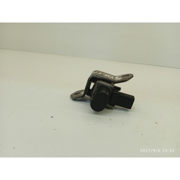 Solenoide Ford Fusion 2.3 2006 2007 2008 Orig