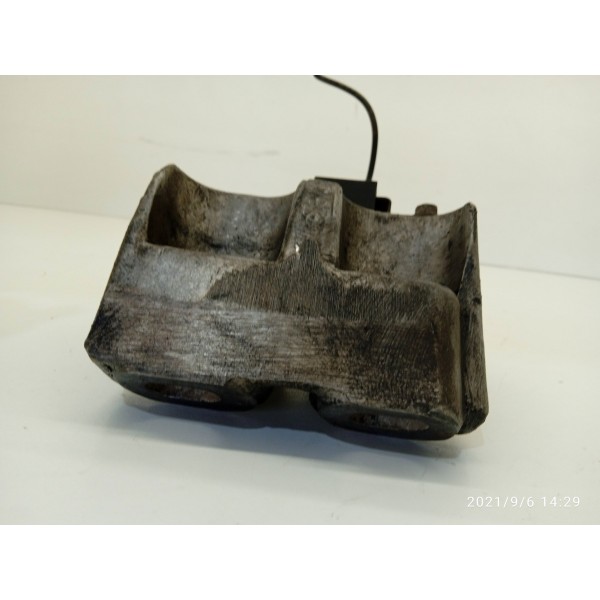 Suporte Coxim Motor Fusion 2.3 2006 2007 2008 6e536a094aa