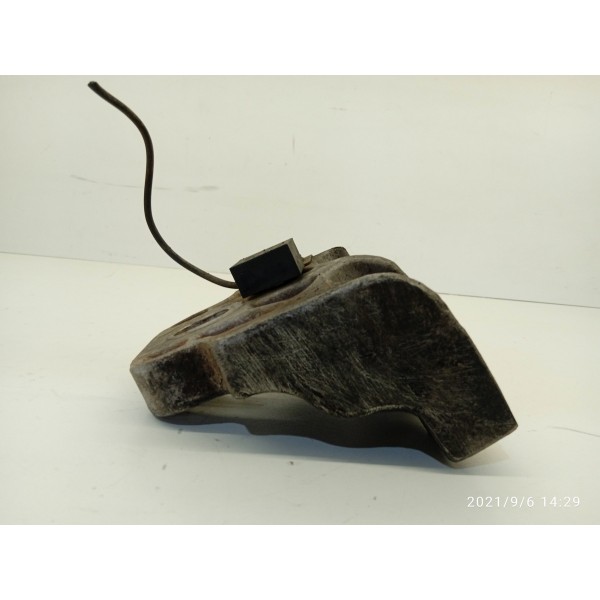 Suporte Coxim Motor Fusion 2.3 2006 2007 2008 6e536a094aa