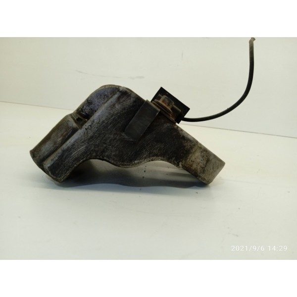 Suporte Coxim Motor Fusion 2.3 2006 2007 2008 6e536a094aa