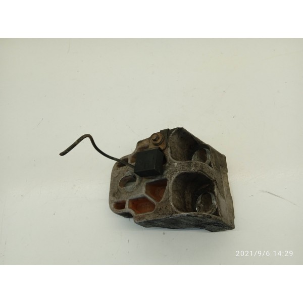 Suporte Coxim Motor Fusion 2.3 2006 2007 2008 6e536a094aa