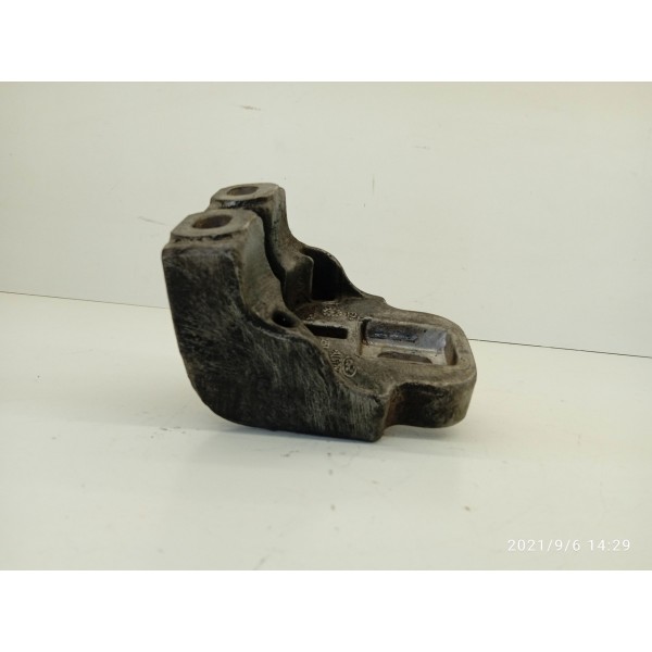 Suporte Coxim Motor Fusion 2.3 2006 2007 2008 6e536a094aa