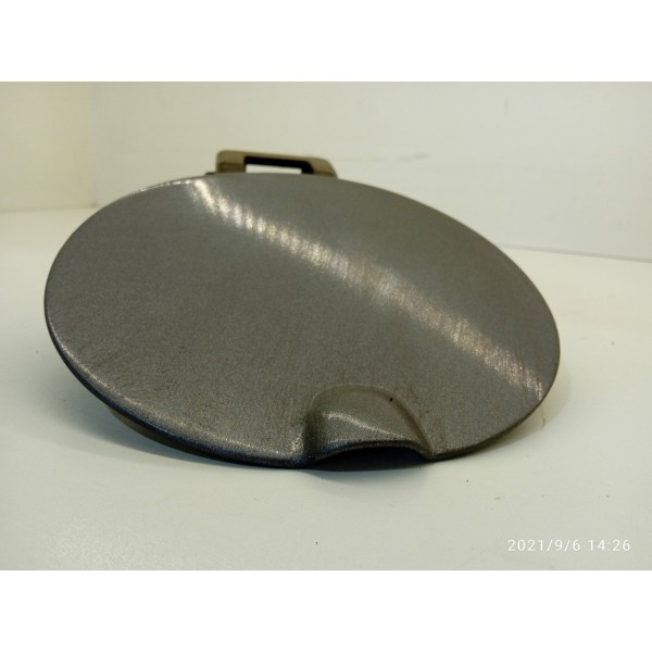 Portinhola Fusion 2006 2007 2008 2010 2012 7e5354405a26a Cinza