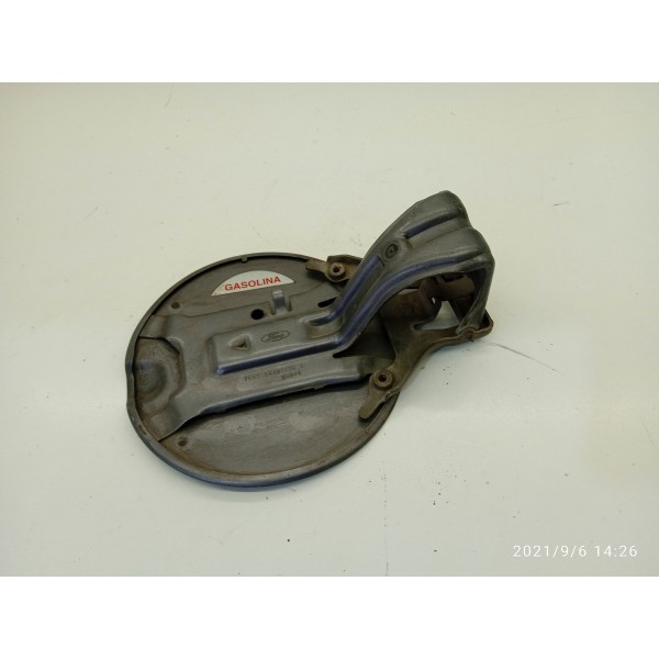 Portinhola Fusion 2006 2007 2008 2010 2012 7e5354405a26a Cinza