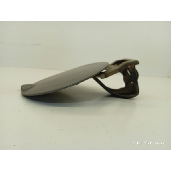 Portinhola Fusion 2006 2007 2008 2010 2012 7e5354405a26a Cinza