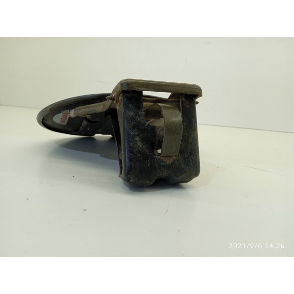 Portinhola Fusion 2006 2007 2008 2010 2012 7e5354405a26a Cinza