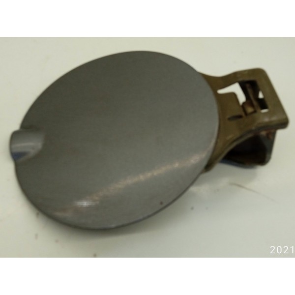 Portinhola Fusion 2006 2007 2008 2010 2012 7e5354405a26a Cinza