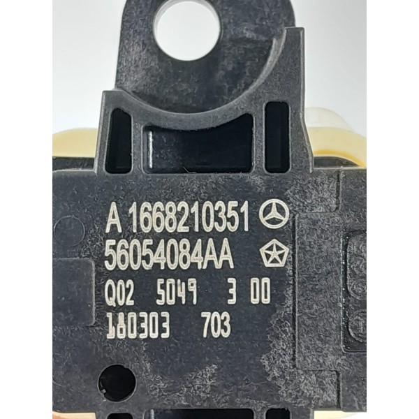 Sensor Impacto Lateral Mercedes Gla200 A1668210351