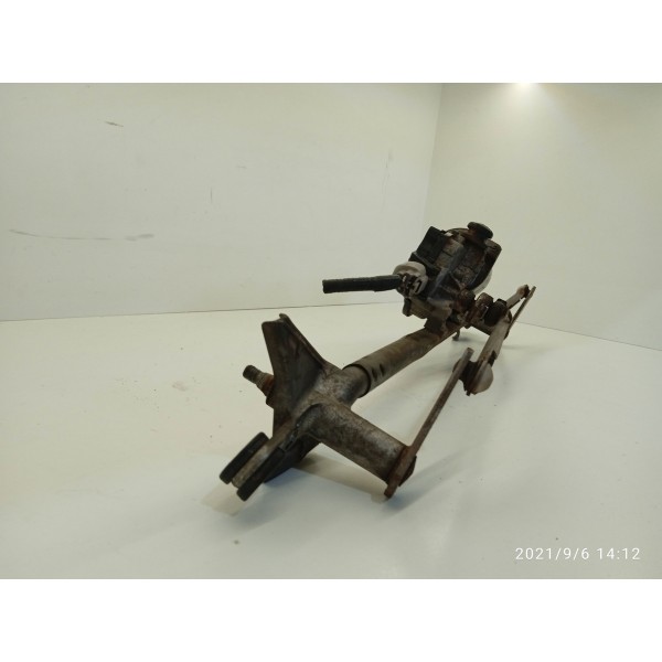 Motor Limpador Parabrisa Fusion 2006 2010 2012 9e5117566aa