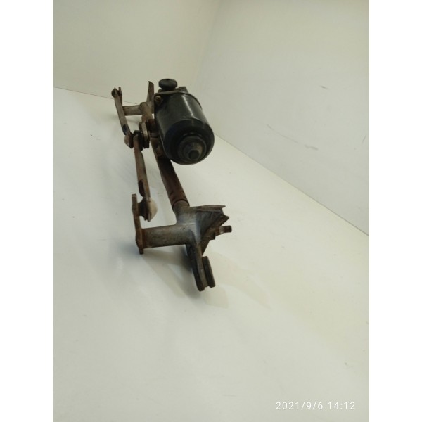 Motor Limpador Parabrisa Fusion 2006 2010 2012 9e5117566aa