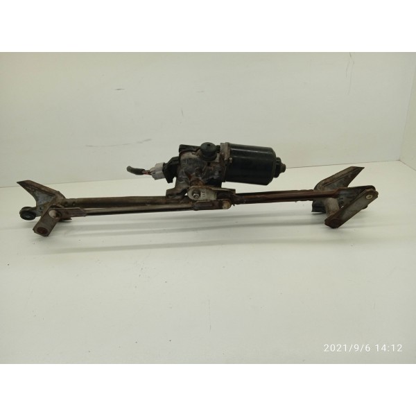 Motor Limpador Parabrisa Fusion 2006 2010 2012 9e5117566aa