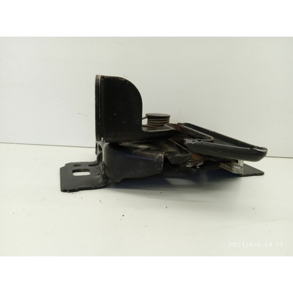 Fechadura Capo Ford Fusion 2006 2007 2008 2010 2012 Orig