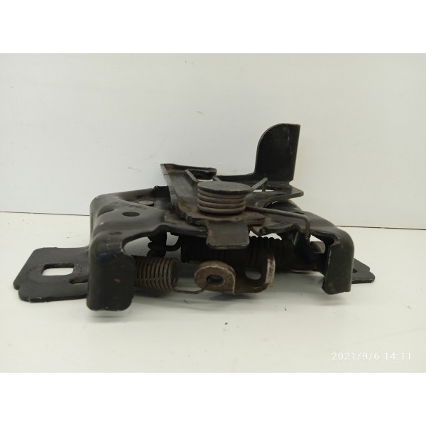 Fechadura Capo Ford Fusion 2006 2007 2008 2010 2012 Orig