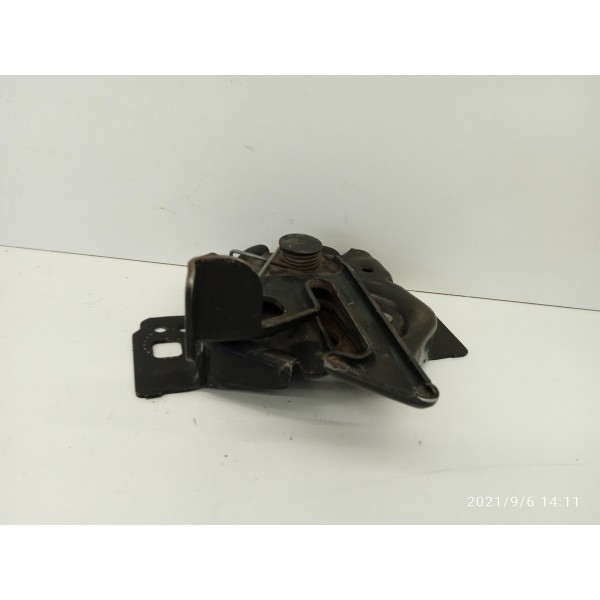 Fechadura Capo Ford Fusion 2006 2007 2008 2010 2012 Orig