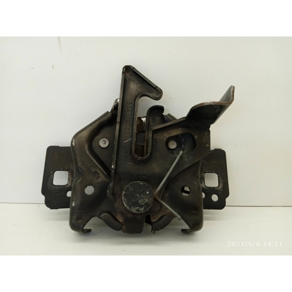 Fechadura Capo Ford Fusion 2006 2007 2008 2010 2012 Orig