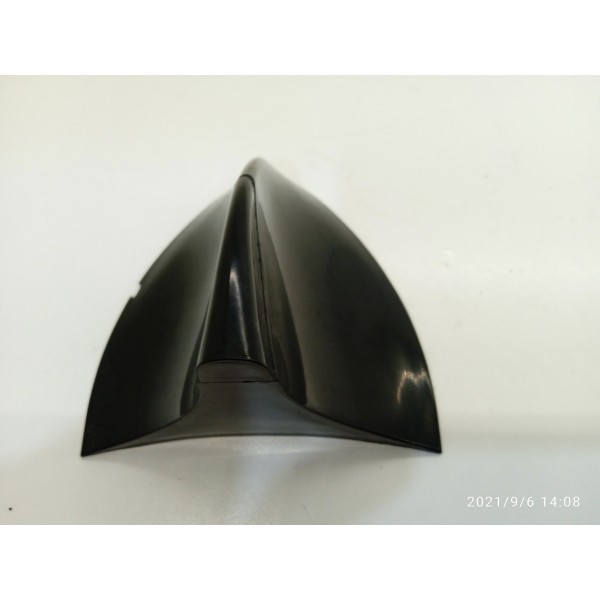 Capa Antena Teto Tubarao Fusion 2007 2008 2010 2012