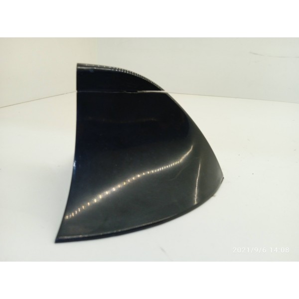 Capa Antena Teto Tubarao Fusion 2007 2008 2010 2012