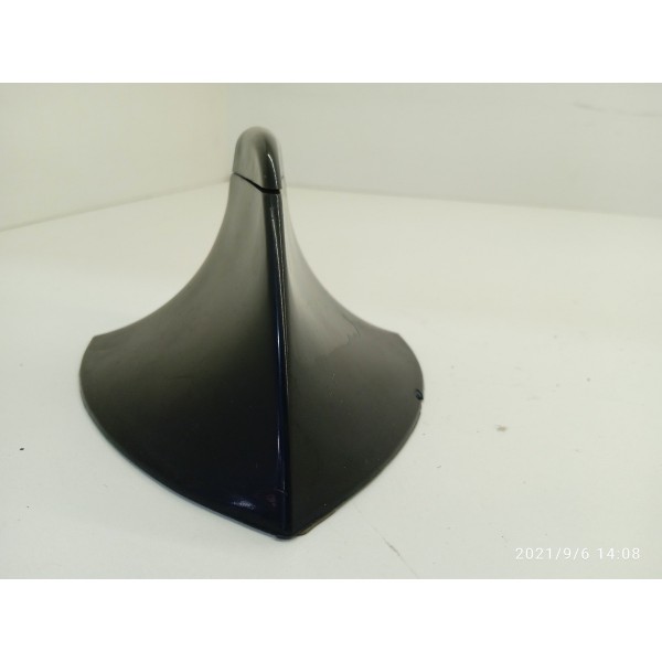 Capa Antena Teto Tubarao Fusion 2007 2008 2010 2012